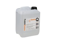 Hazebase Base*S Fog náplň 5l