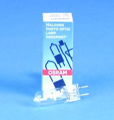 Osram 64655 HLX EHJ, 24V/250W, G 6,35 A1/223 