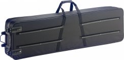 Stagg KTC-140D, klávesový kufr s kolečky 