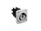 Neutrik PowerCon grey panel NAC3 MPB-1