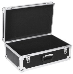 Roadinger univerzální kufr Tour Pro, 60x39x26,5 cm, černý