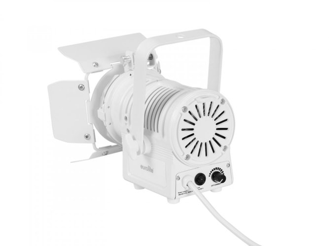 Eurolite LED THA-20PC TRC Theater-Spot bílý