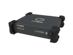 INTUSONIC INTUFORCE 2SDL70, zesilovač třídy-D, 2x 65W