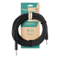 Stagg EGC10, kabel JACK/JACK, 10m Stagg EGC10, kabel JACK/JACK, 10m