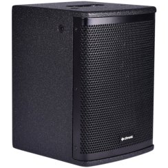 Citronic CUBA-6, pasivní 6,5" reprobox, 100W