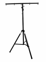 Eurolite STV-40A, stojan pro světla, hliník Eurolite STV-40A, stojan pro světla, hliník