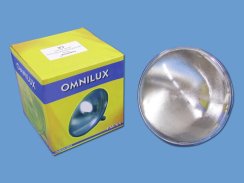 Omnilux PAR-64 240V/500W GX16d NSP 300h H