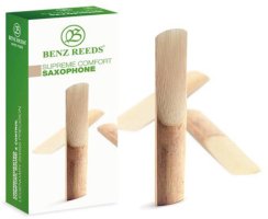 Benz Reeds Comfort, tenor sax. 3,5, 5ks/bal