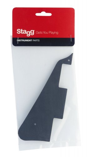 Stagg SP-PKEL-LPBK, pickguard pro elektrickou kytaru