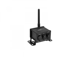 Eurolite QuickDMX Outdoor, venkovní bezdrátový DMX vysílač/příijímač