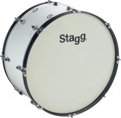 Stagg MABD-2612, buben basový pochodový 26" x 12"