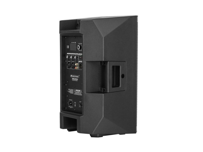 Omnitronic XNG-210A, aktivní 10" reprobox, DSP/BT/TWS, 350W