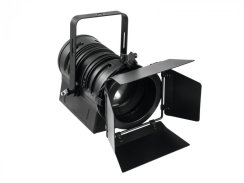 Eurolite LED THA-40PC divadelní reflektor, černý