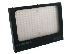 Eurolite LED DMX Flash - použito (52201800)
