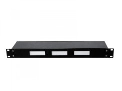 Omnitronic SPL-1 indikátor pro montáž do racku - použito (10356252)