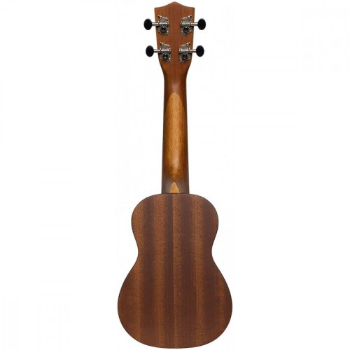 Stagg US-TIKI EH, sopránové ukulele