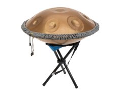 Dimavery HP-9D, Handpan, 9 tónů Dimavery HP-9D, Handpan, 9 tónů