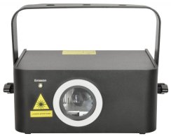 QTX Starscape Efektový laser RGB s DMX ovládáním