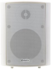 Adastra BP4A-W, aktivní 12Vdc reproduktor 4" bílý Adastra BP4A-W, aktivní 12Vdc reproduktor 4" bílý