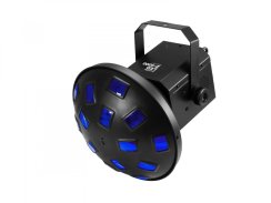 Eurolite LED Z-4000 barevný paprskový efekt