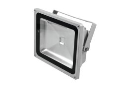 Eurolite LED IP FL-50 COB RGB 120 s dálkovým ovladačem
