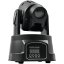 Eurolite LED TMH-6, 1x15W LED TCL DMX, SPOT, otočná hlavice - použito (51785962)