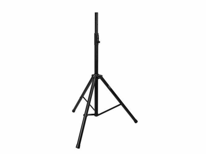 Omnitronic LCK-2, reproduktorový stojan, černý