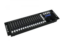 Eurolite DMX Move Control 512, světelný ovladač