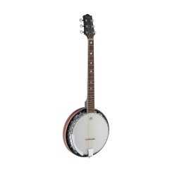 Stagg BJM30 G, banjo šestistrunné Stagg BJM30 G, banjo šestistrunné