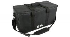 QTX přepravní taška na PAR reflektory a příslušenství