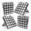 BeamZ MadMax 25x 10W COB LED Matrix - použito (SK150680)