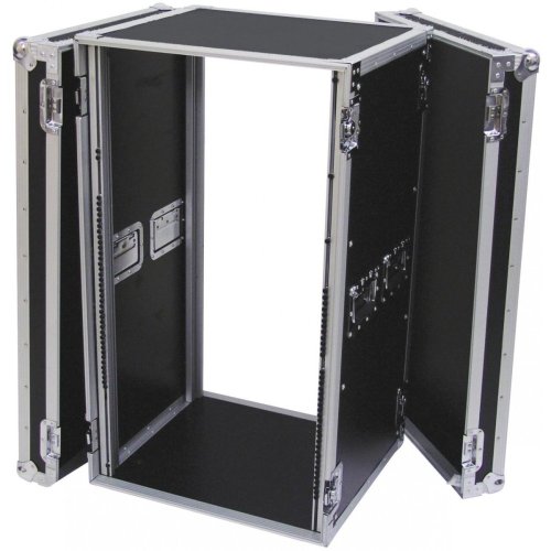 Skříň pro zesilovač PR-2, 20HE - použito (30109805)