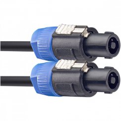 Stagg SSP2SS15, 2m reproduktorový kabel