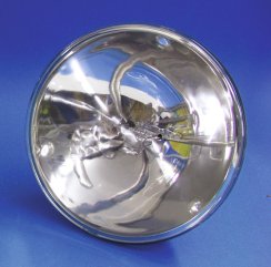 PAR 64 240V/1000W VNSP Omnilux T