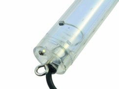 EUROLITE LED Pixel Tube 360° čirá 1m EUROLITE LED Pixel Tube 360° čirá 1m