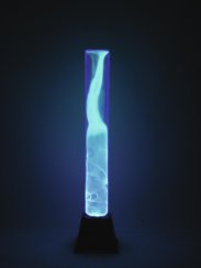 Eurolite plazma válec FLUX 40cm sound