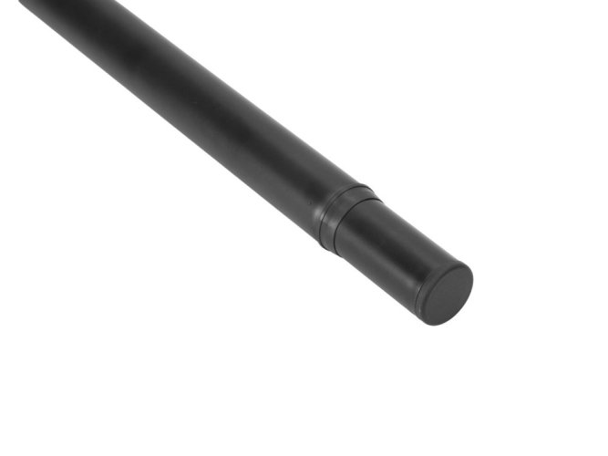 Omnitronic EX-1, prodlužovací adaptér pro 35 mm trubici