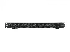 Omnitronic XO-300 aktivní výhybka