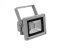 Eurolite LED reflektor IP FL-10, 20x0,6W LED, 3000K, 120, IP54