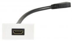 AV:Link modul nástěnného rámečku, HDMI