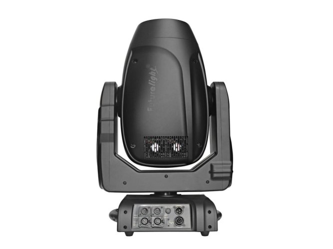 FUTURELIGHT DMH-380 Hybrid CMY Moving Head Spot/Beam