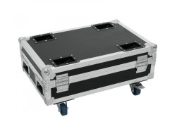 Roadinger Transportní nabíjecí Case pro 4x AKKU LED BAR-Glow Roadinger Transportní nabíjecí Case pro 4x AKKU LED BAR-Glow
