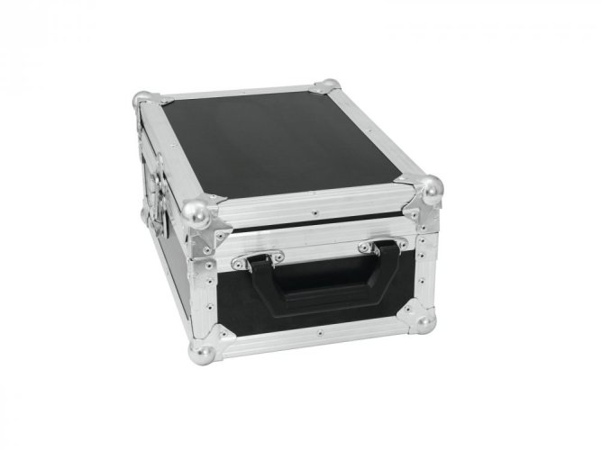 Roadinger Flightcase pro TRM-202 Rotary Mixer
