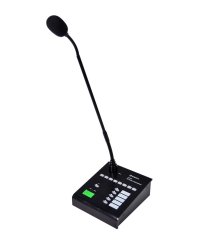 Adastra CS-5X, Call Station pro RX45 Audio Matrix