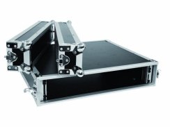 Skříň pro zesilovač PR-1, 2HE Skříň pro zesilovač PR-1, 2HE