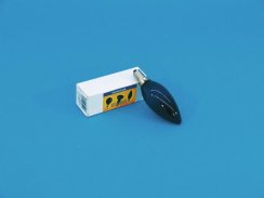 UV 230V/40W E14 C35 Omnilux