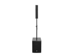 Omnitronic ROD-1043 aktivní sloupový reproduktorový systém Omnitronic ROD-1043 aktivní sloupový reproduktorový systém