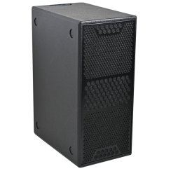 Citronic CASA-210BA, aktivní 2x10" subwoofer, 600 W Citronic CASA-210BA, aktivní 2x10" subwoofer, 600 W