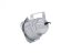 PAR 56, stříbrný, krátký reflektor - použito (42000810)
