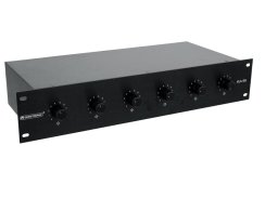 Omnitronic ELA 6S - 10 W černý Omnitronic ELA 6S - 10 W černý